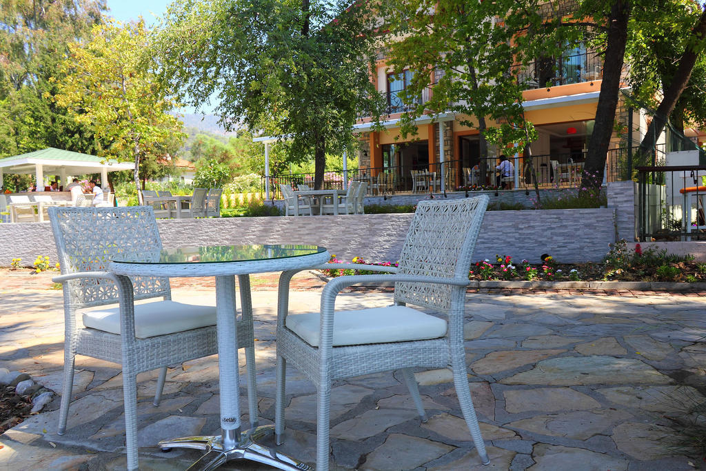 Hotel Dim Elit Gocek (Fethiye)