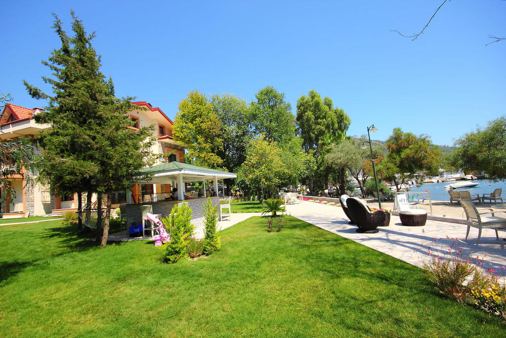 Hotel Dim Elit Gocek (Fethiye)