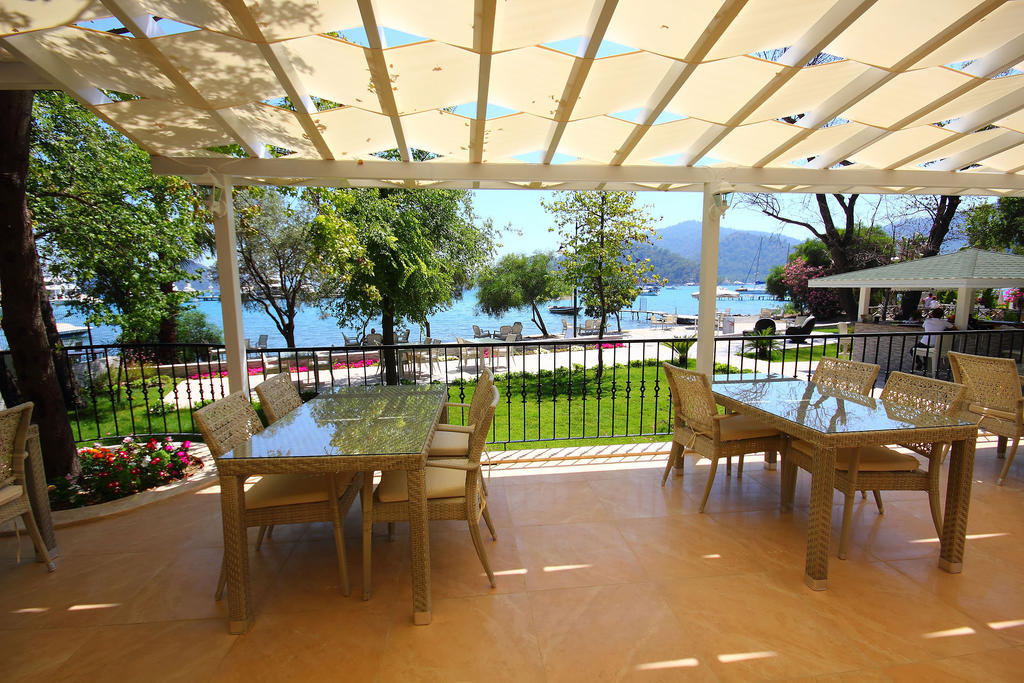 Hotel Dim Elit Gocek (Fethiye)