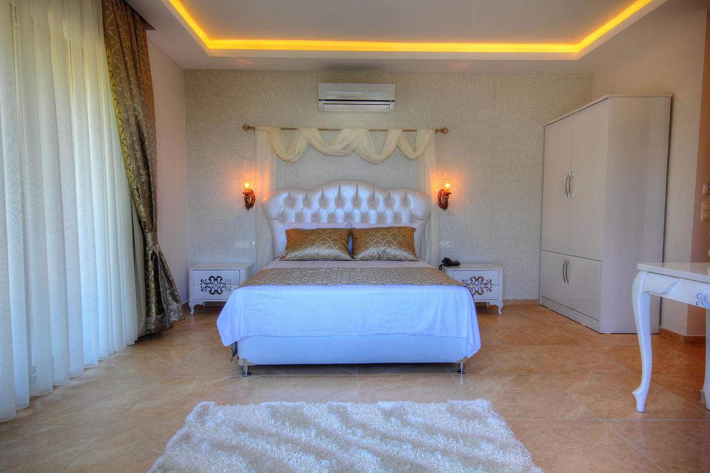 Hotel Dim Elit *