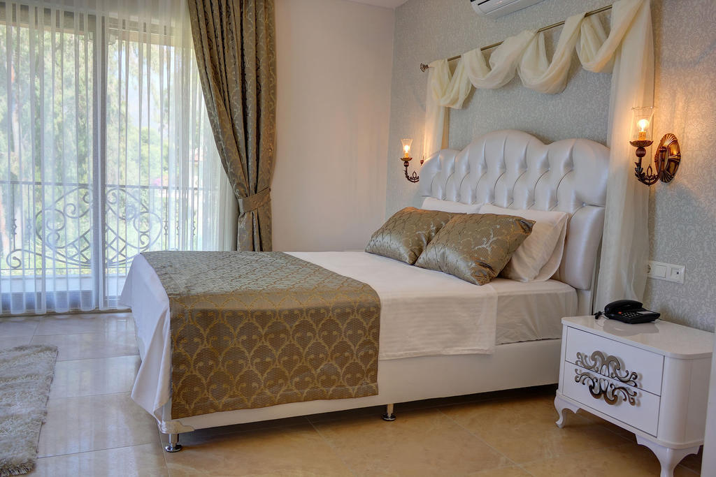 Hotel Dim Elit