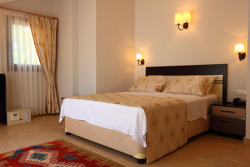 Hotel Dim Elit