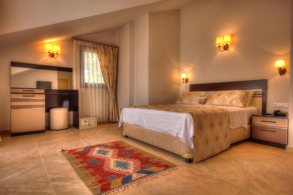Hotel Dim Elit Gocek (Fethiye)