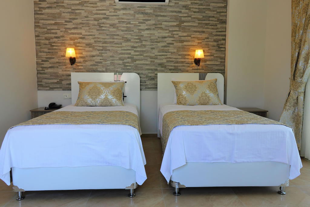 Hotel Dim Elit *