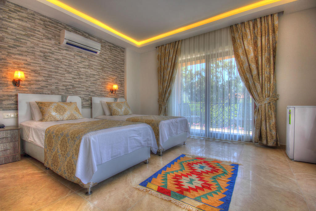 Dim Elit Gocek (Fethiye)