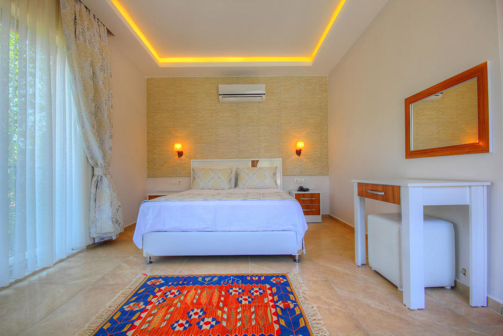 Dim Elit Gocek (Fethiye)