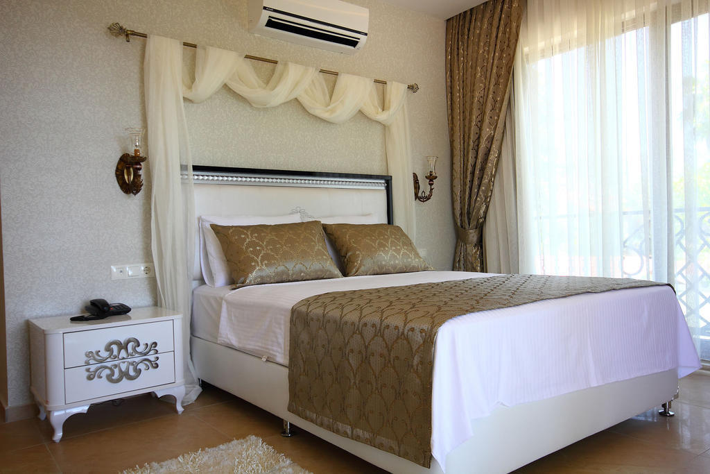 Dim Elit Gocek (Fethiye)