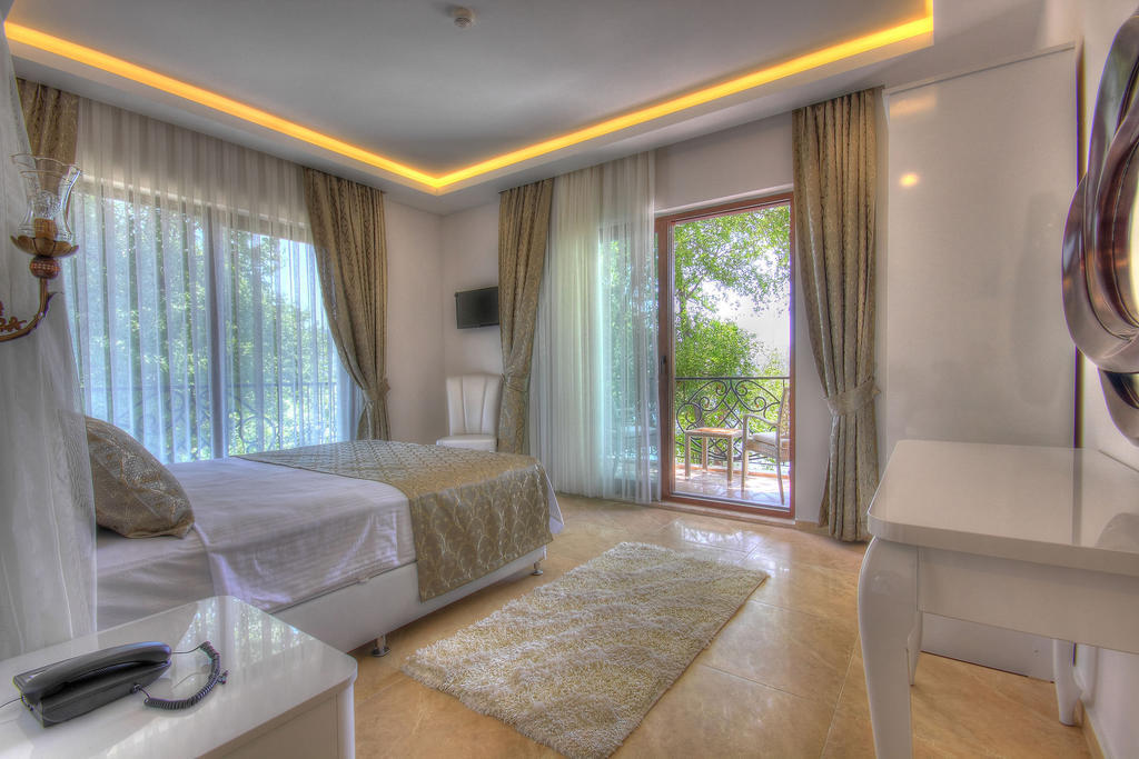 Hotel Dim Elit