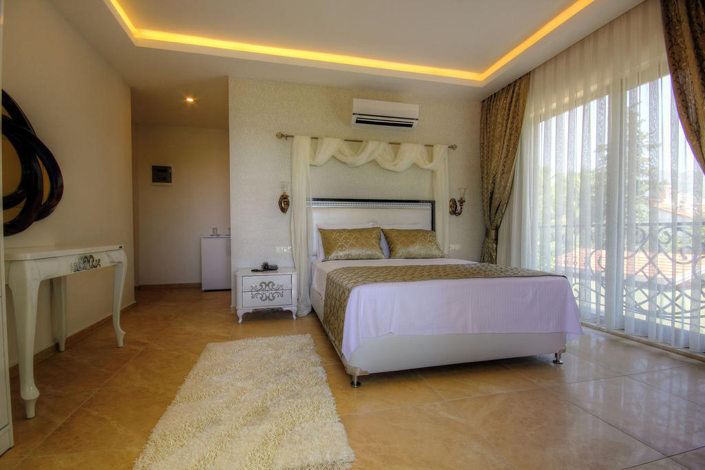 Dim Elit Gocek (Fethiye)