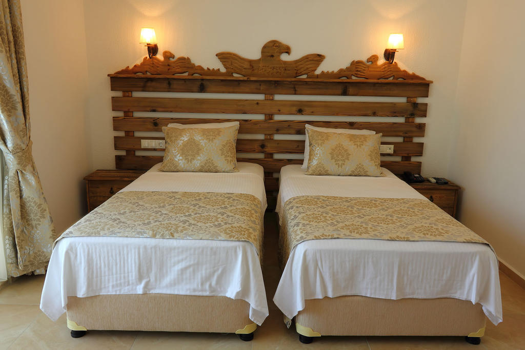Dim Elit Gocek (Fethiye)