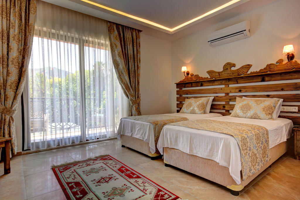 Hotel Dim Elit *