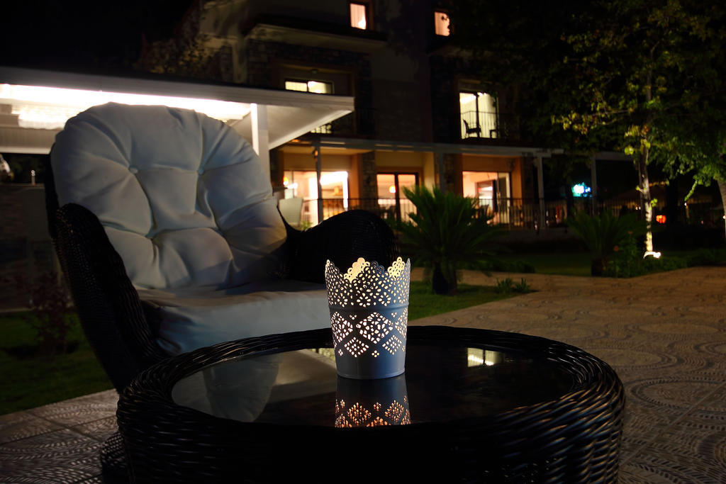 Hotel Dim Elit Gocek (Fethiye)
