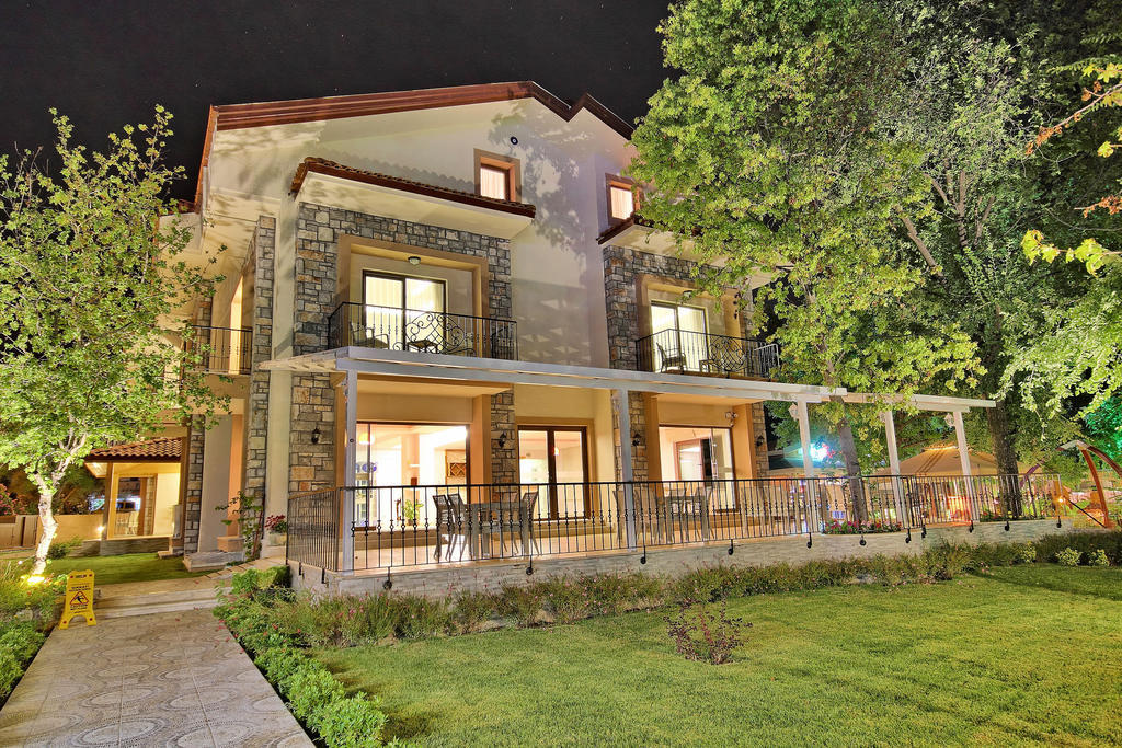 Hotel Dim Elit