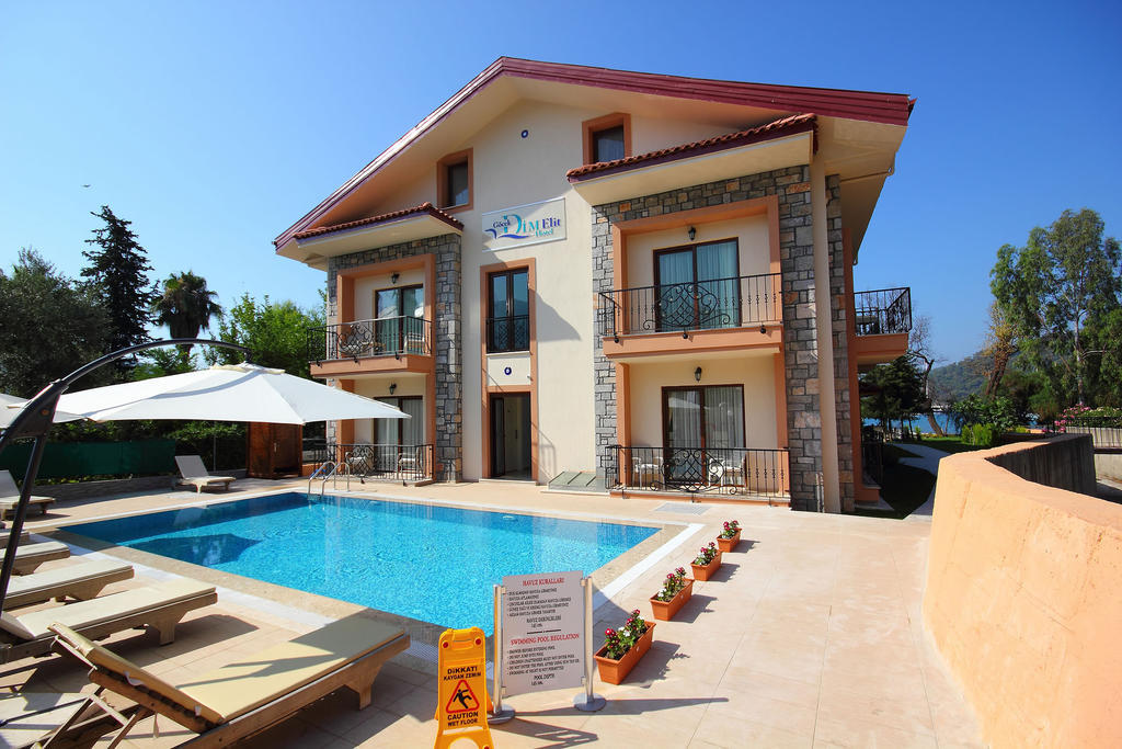 Dim Elit Gocek (Fethiye)