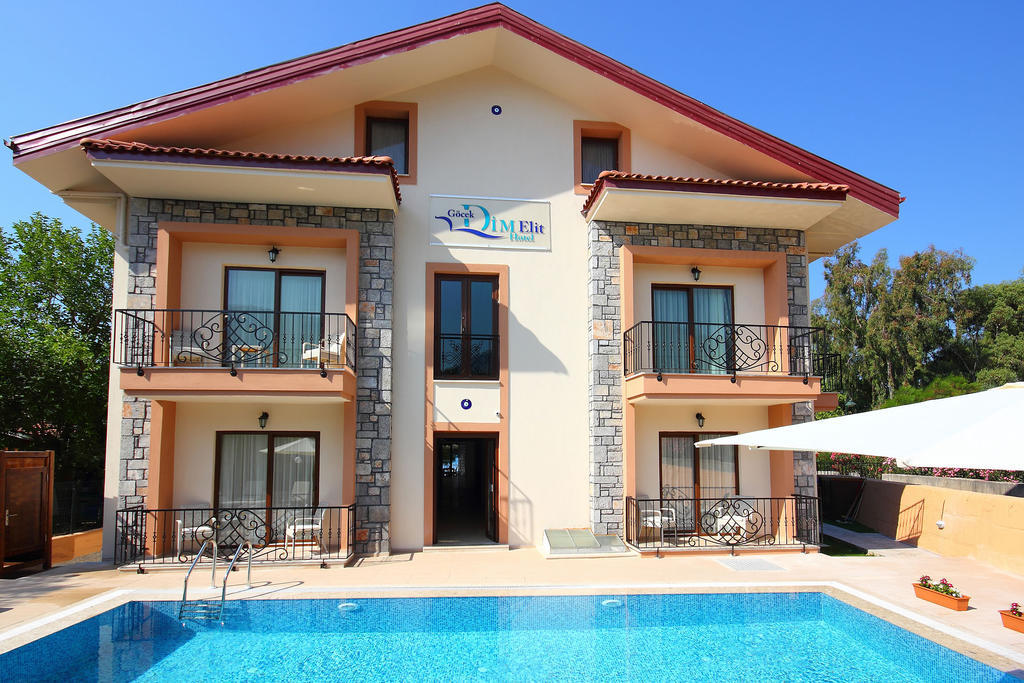 Hotel Dim Elit Gocek (Fethiye)