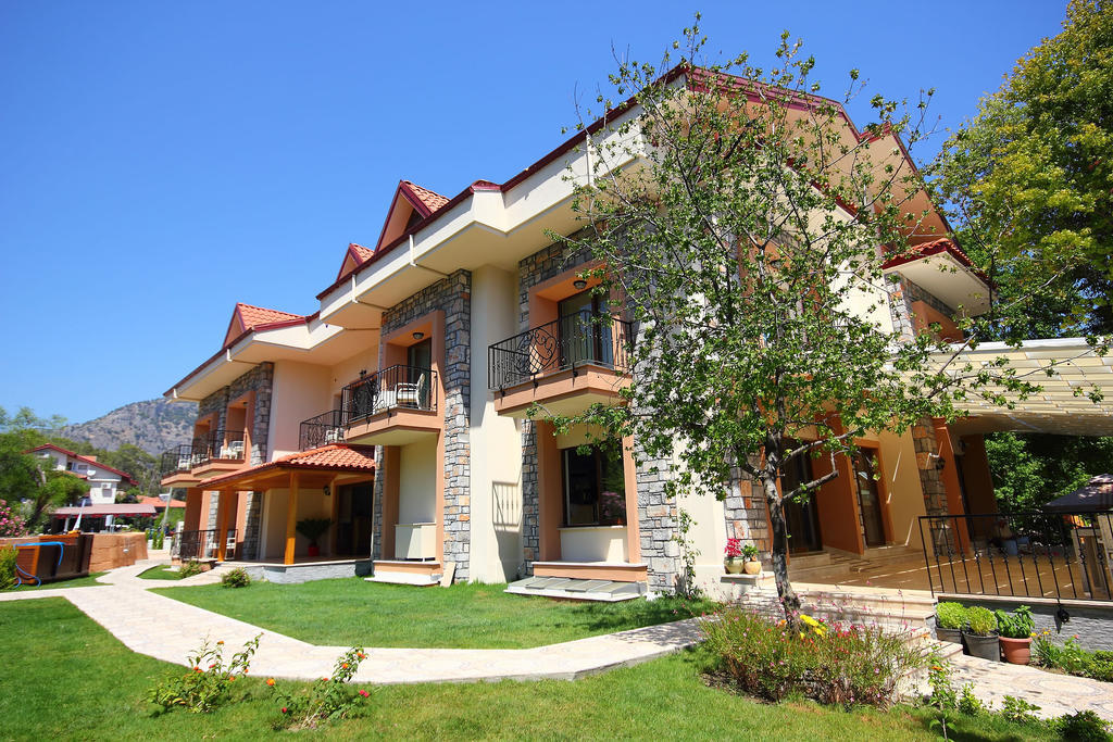 Hotel Dim Elit Gocek (Fethiye)
