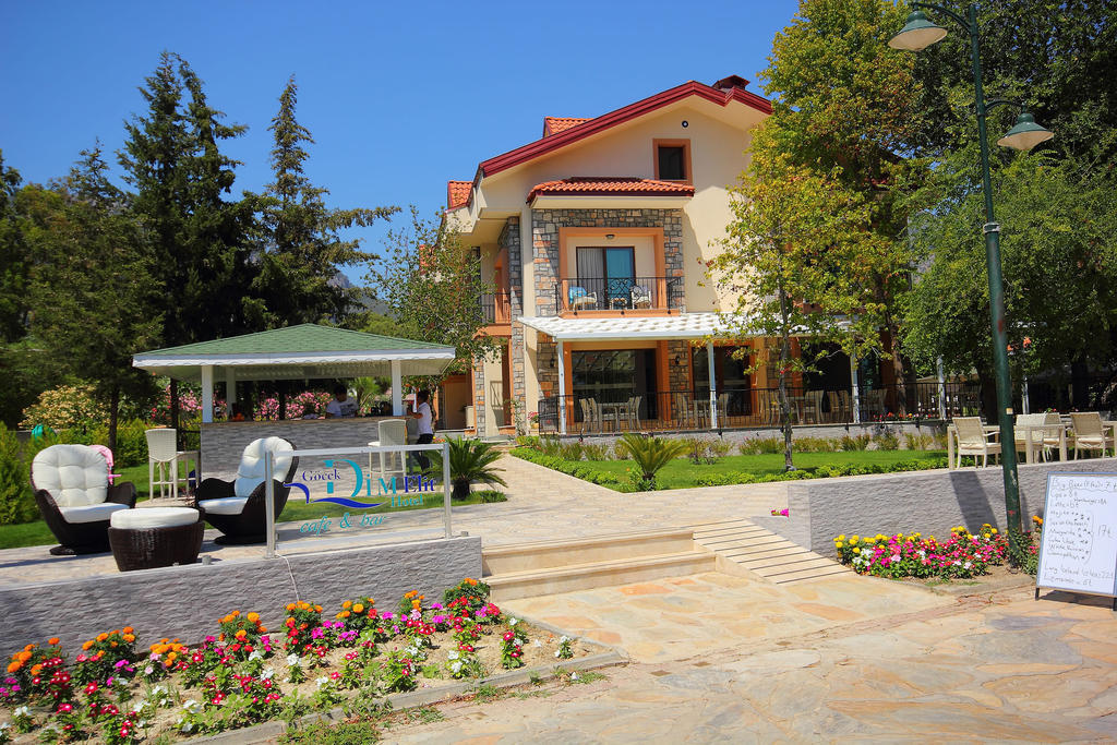 Dim Elit Gocek (Fethiye)