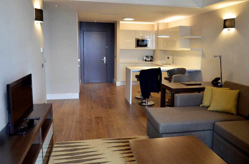 Hotel Wyndham Grand Europe