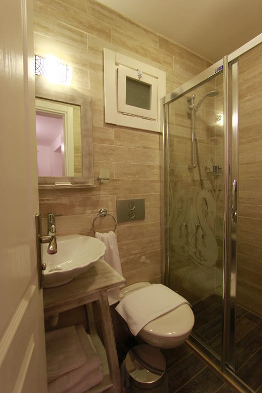 Hotel Aksam Sefasi Alacati