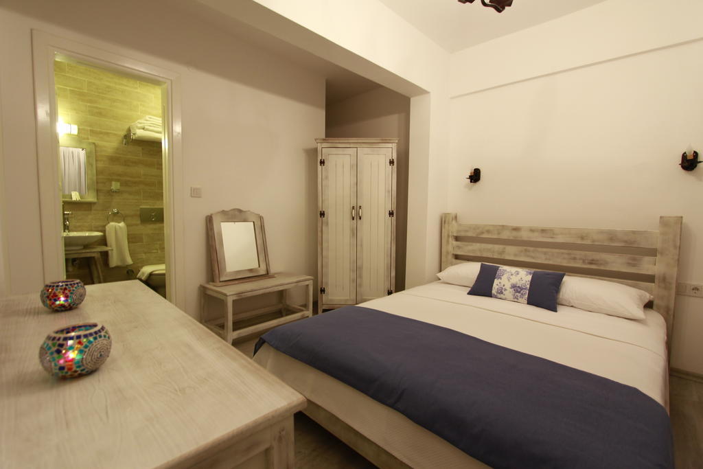 Hotel Aksam Sefasi