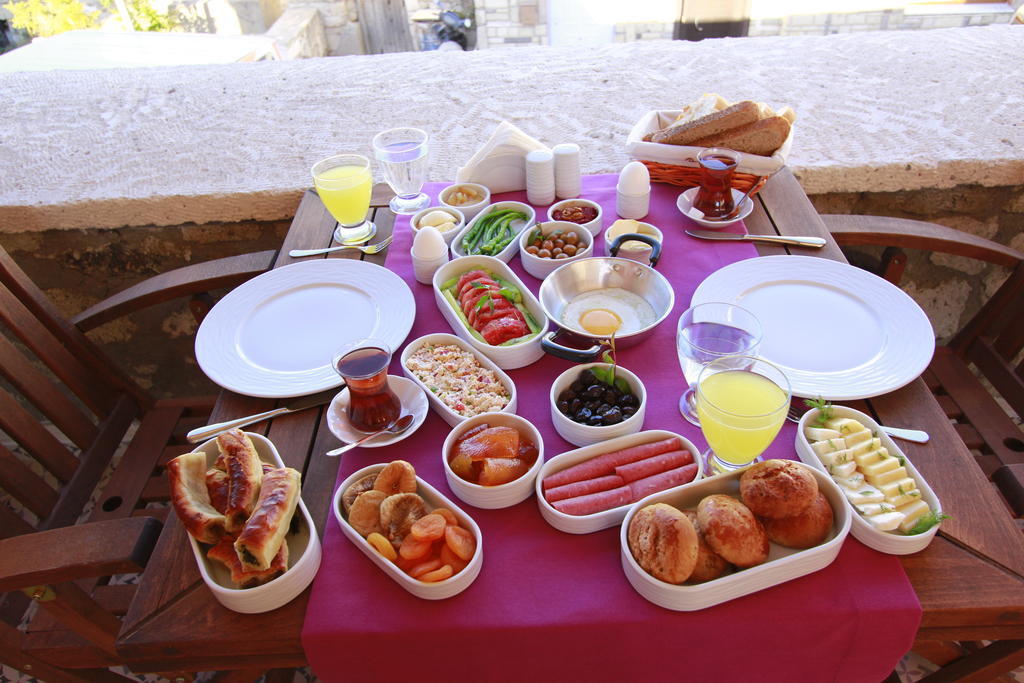 Hotel Aksam Sefasi 5*