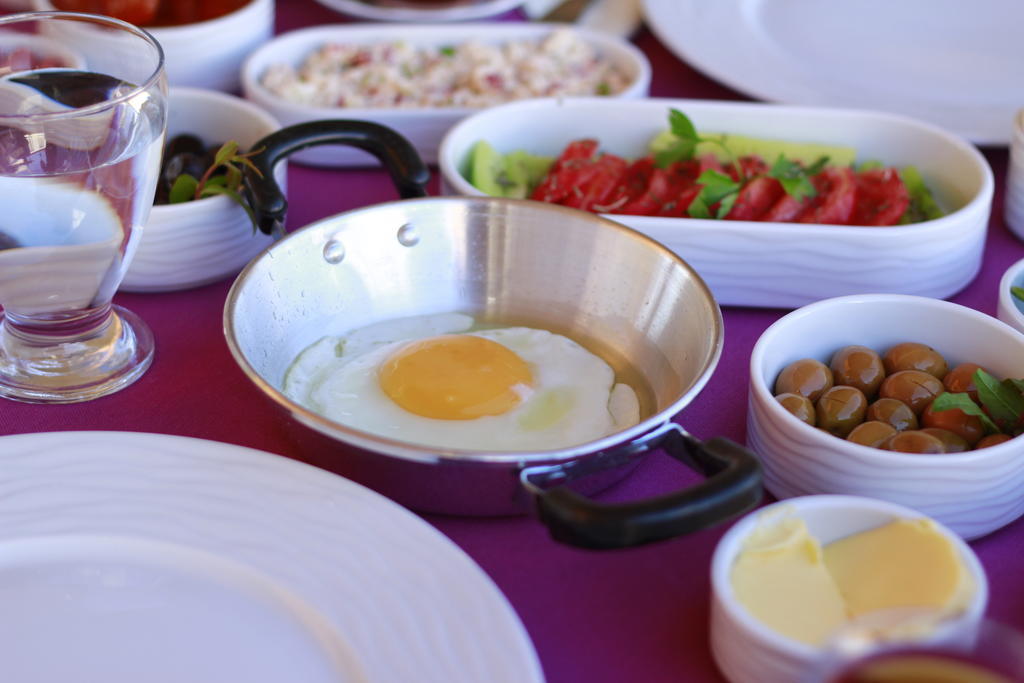 Hotel Aksam Sefasi