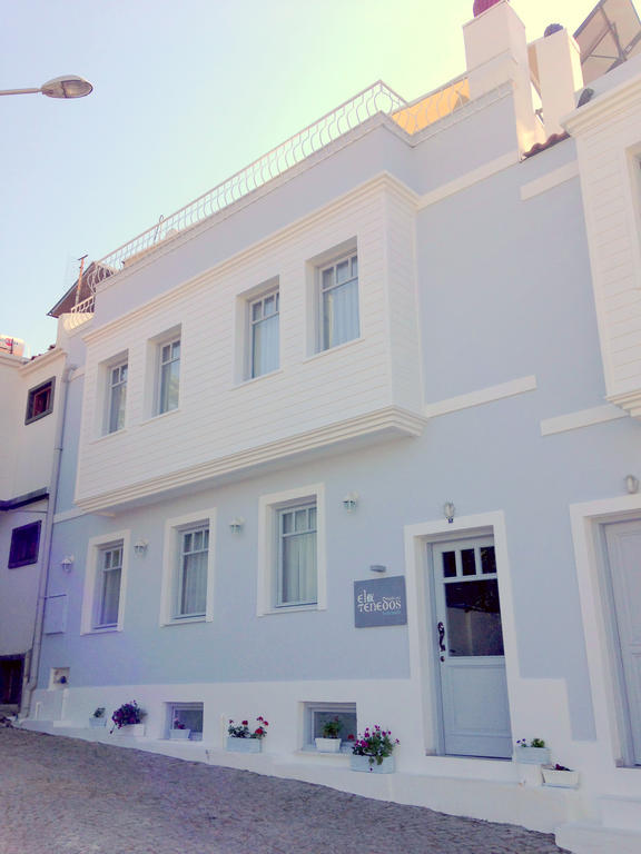 Hotel Ela - Special Category (adults Only) Bozcaada