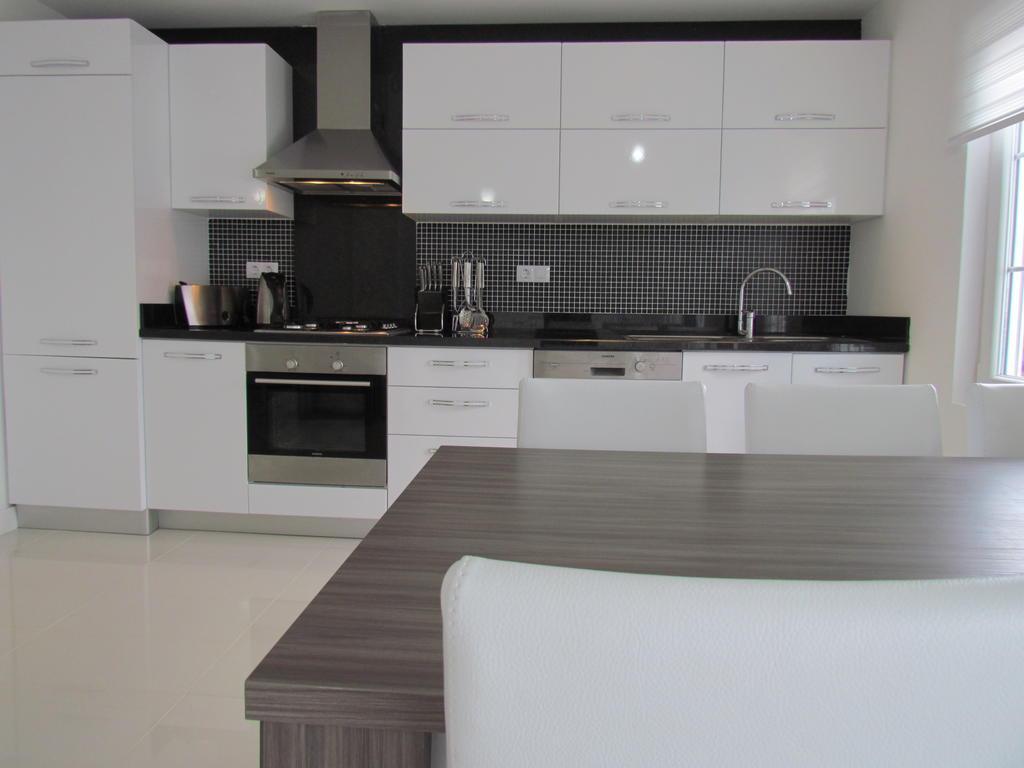 Apartment Aquamare *