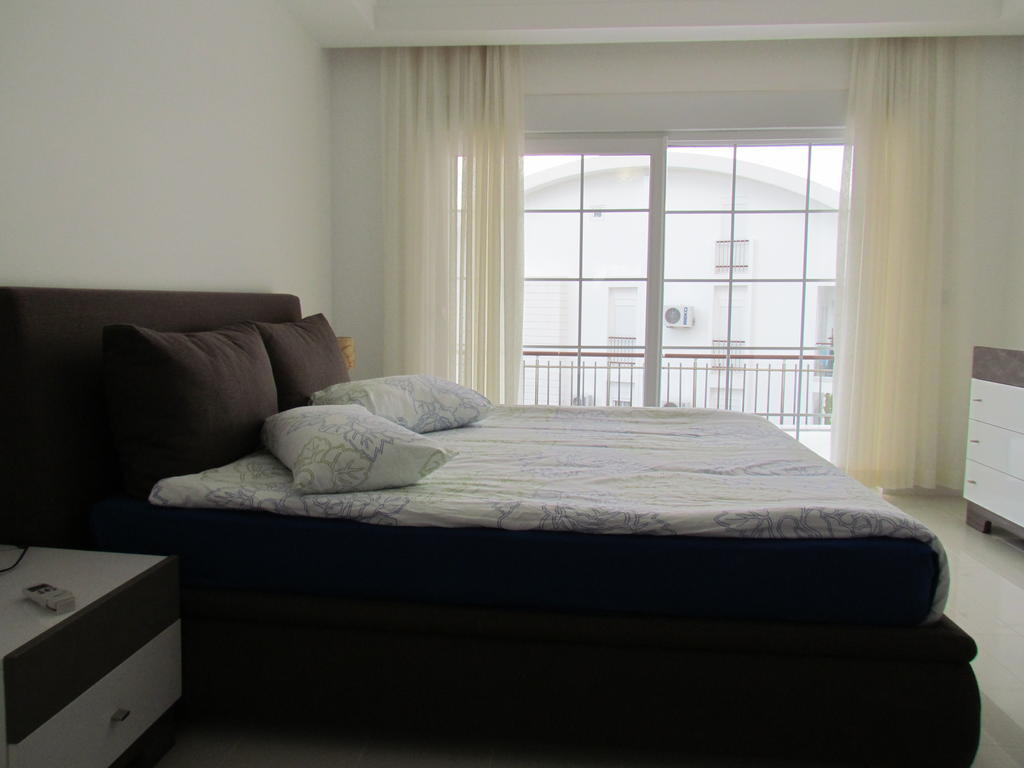 Apartment Aquamare