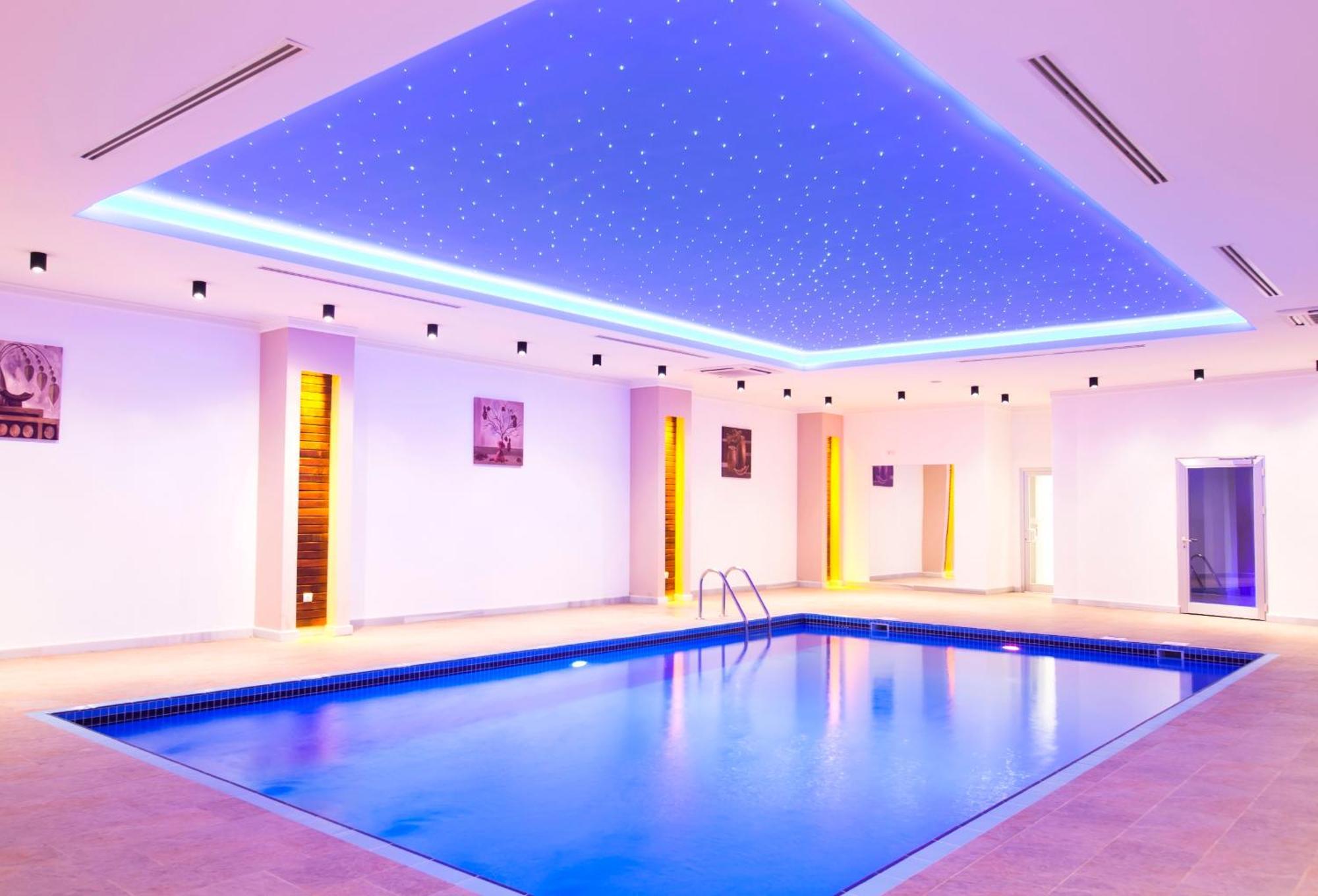 Apartment Aquamare