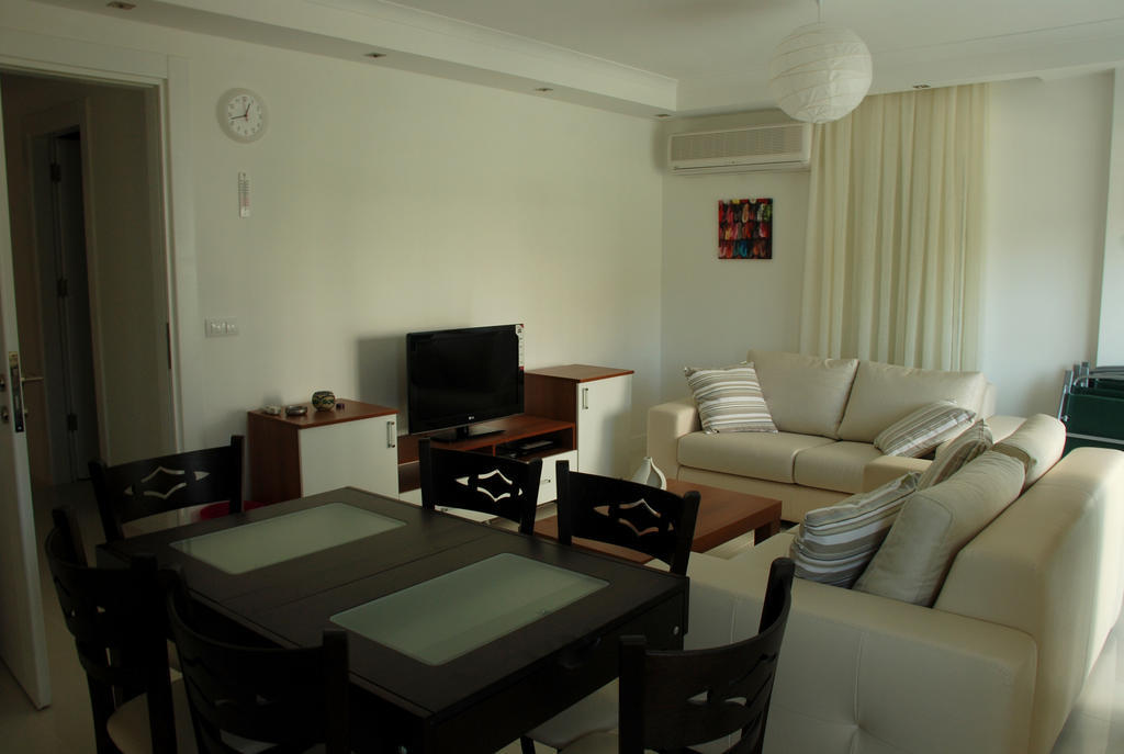 Apartment Aquamare *