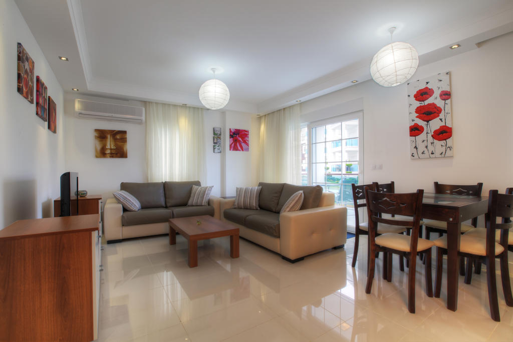 Apartment Aquamare