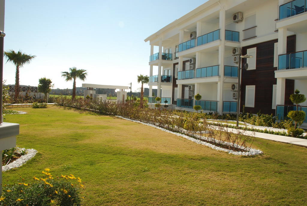 Apartment Aquamare *