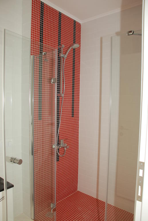 Apartment Aquamare Side