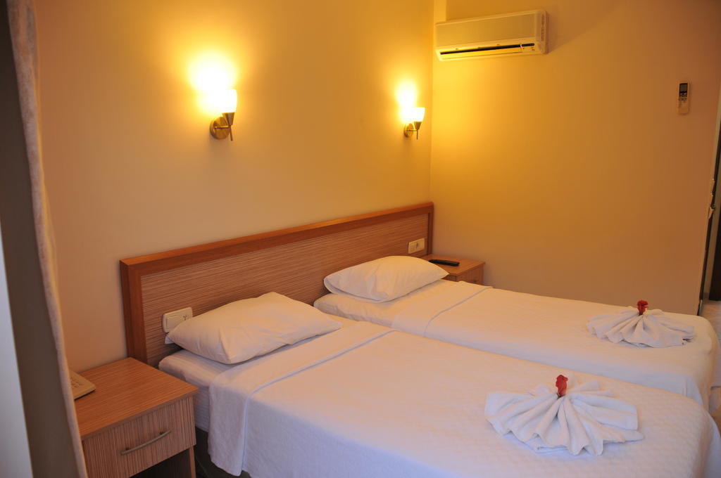 Hotel Akdeniz Oludeniz
