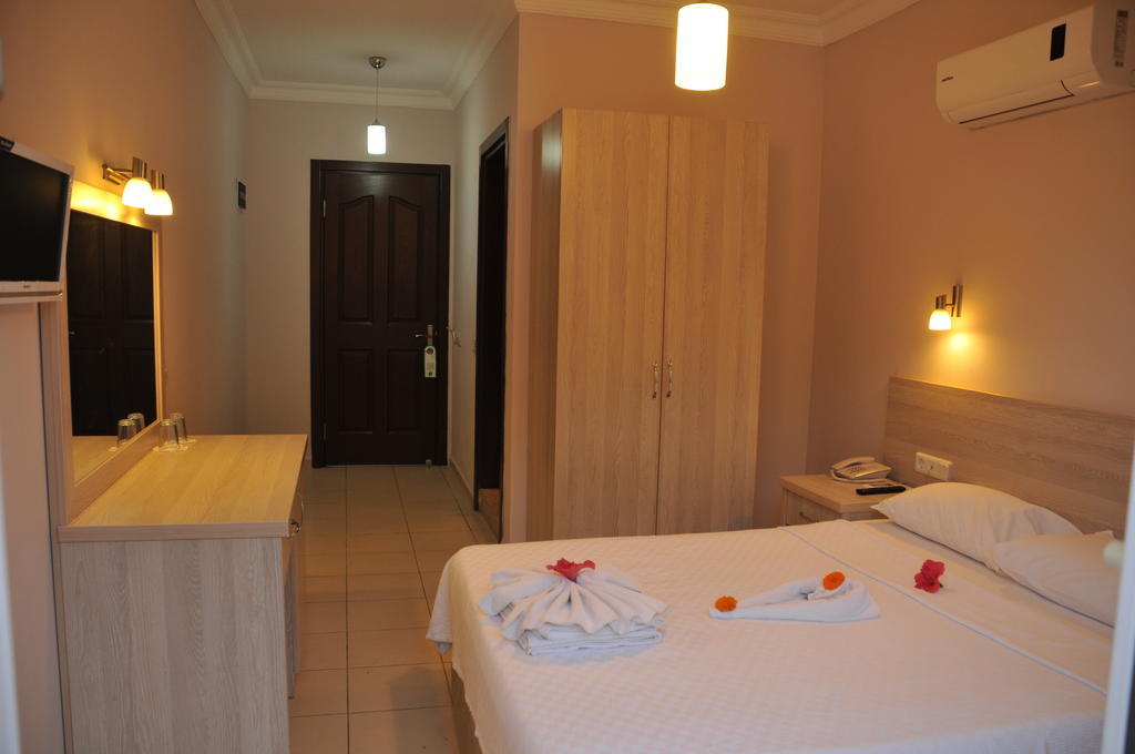 Hotel Akdeniz