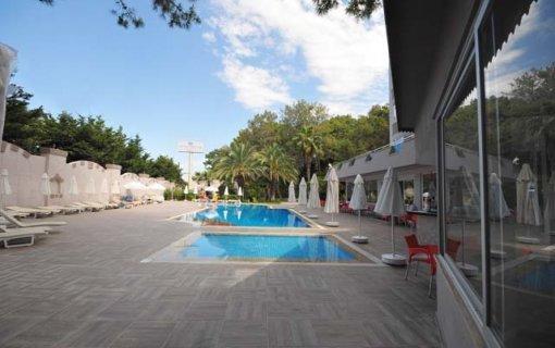Hotel Annabella Park 4*