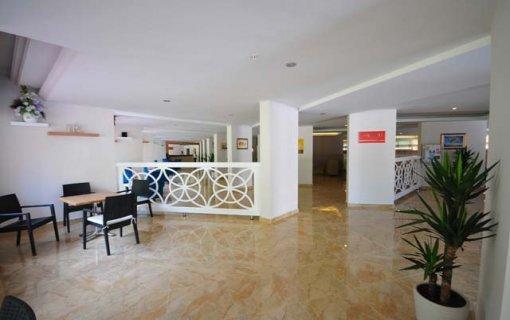 Hotel Annabella Park