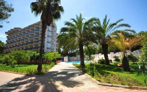Hotel Annabella Park
