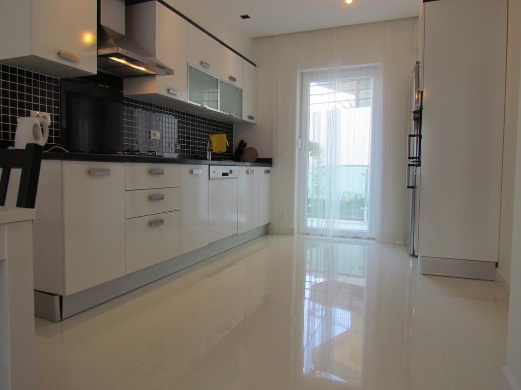 Apartment Gardenia *