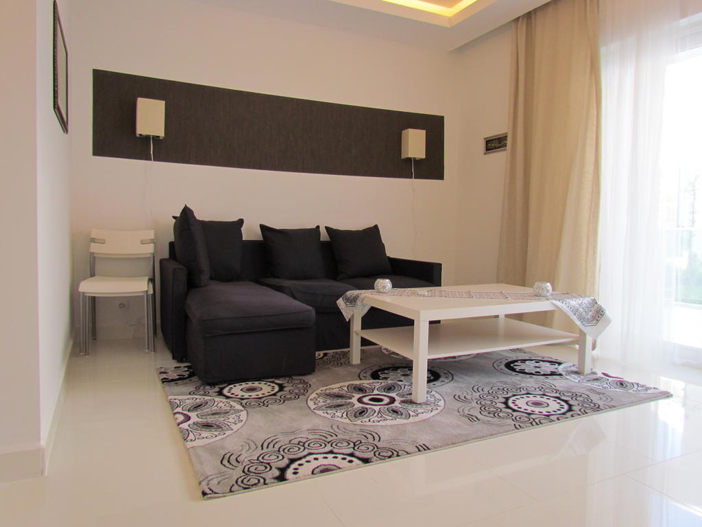 Apartment Gardenia