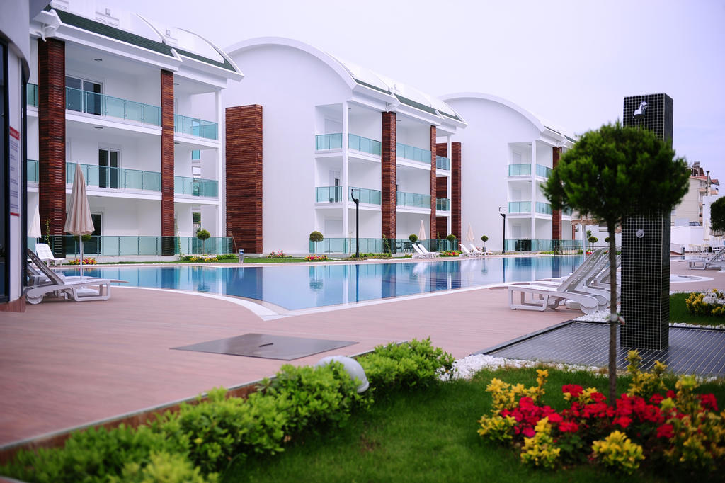 Apartment Gardenia *