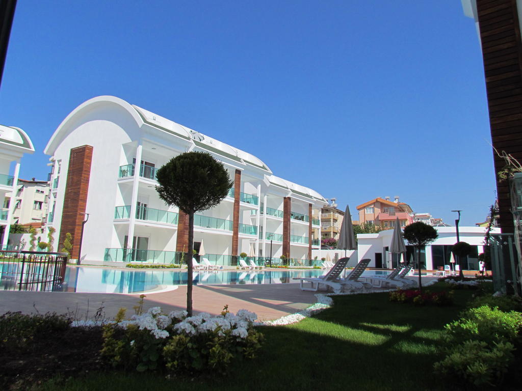 Apartment Gardenia