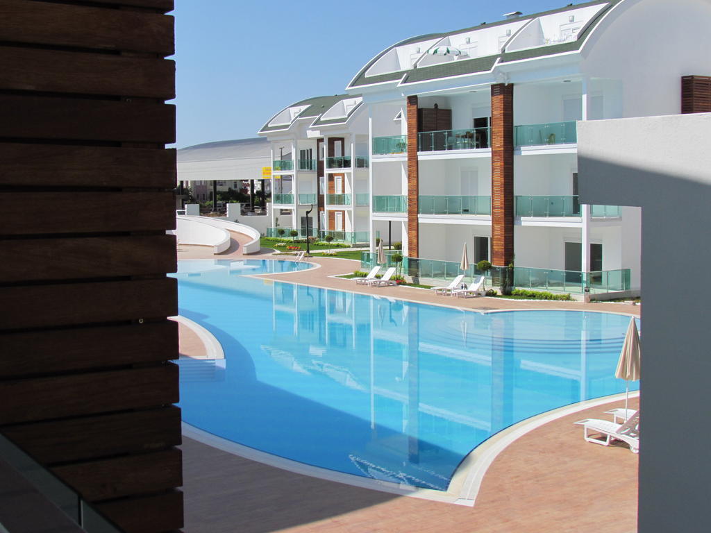 Apartment Gardenia