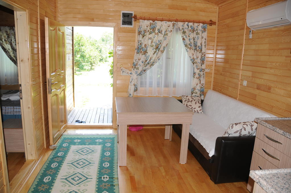 Guest house Merhaba *