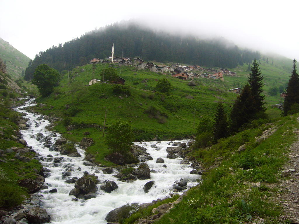 Hotel Yedigoller & Restaurant