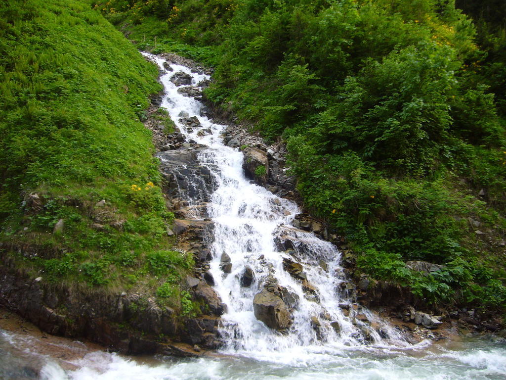 Yedigoller & Restaurant Uzungol