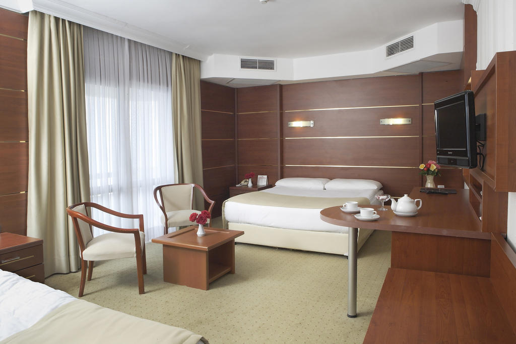 Resort Grand Temizel