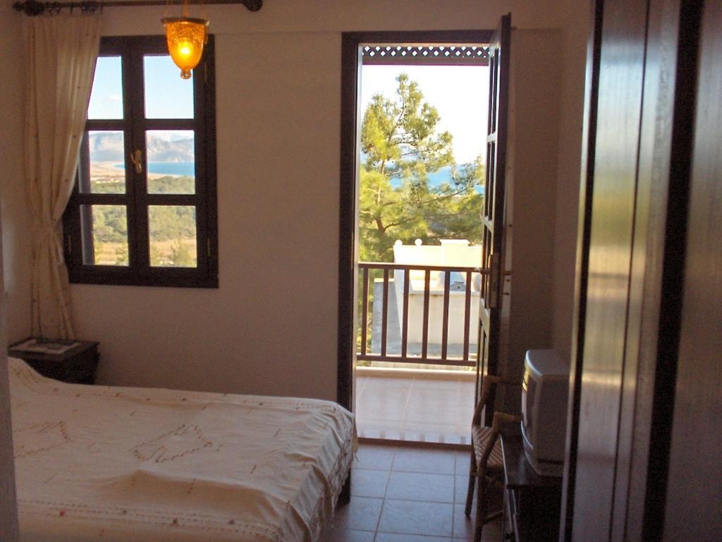 Hotel Turkuaz Butik 3*