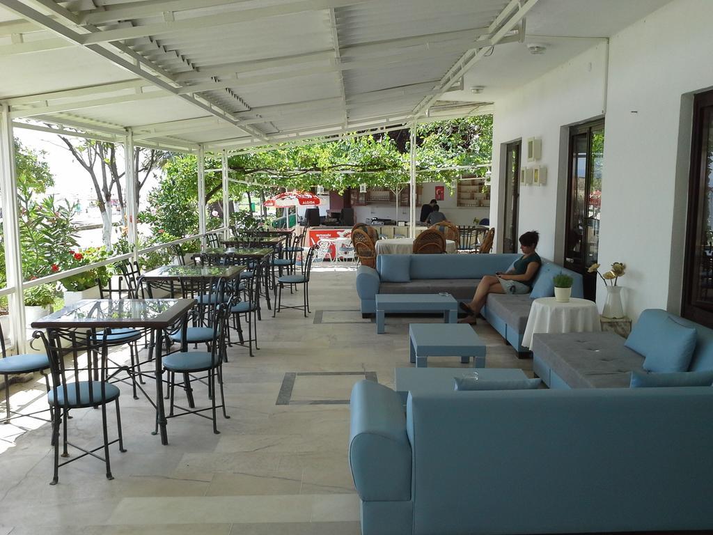 Eker Bermuda Erdek